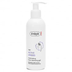 Gel Nettoyant Visage Anti-Imperfections *Dermo Solution*