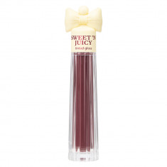 Gloss Teinté Parfumé à la Cerise *Cherry Collection*