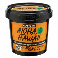 Gommage Corps - Aloha Hawaii