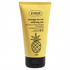 Gommage Corps Anti-Cellulite à l'Ananas