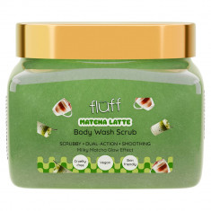 Gommage Corps Matcha Latte - Lissant & Nourrissant