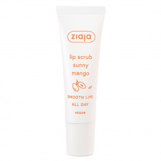 Gommage Lèvres à la Mangue 
