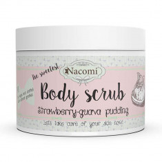 Gommage au Sucre pour le Corps