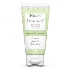 Gommage Visage Naturel