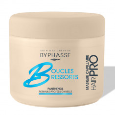 Hair Pro Masque Capillaire Cheveux Bouclés - Maxi Format 500ml