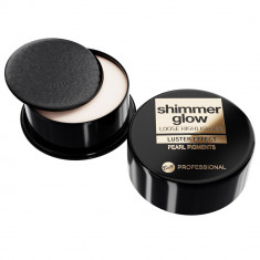 Highlighter en Poudre Libre Scintillant Bell Pro