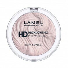 Highlighter Intense HD Powder