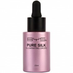 Highlighter Liquide Pure Silk *Édition Limitée Berries*