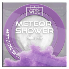 Highlighter Visage & Corps *Meteor Collection* Moon Glow (01)