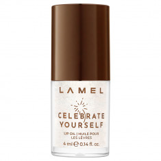 Huile Lèvres Pailleté *Celebrate Yourself*