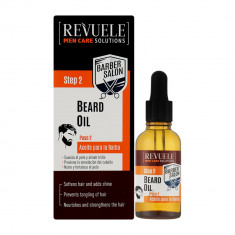 Huile Nourrissante pour Barbe *Barber Salon*