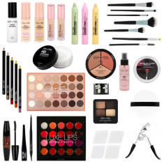 Kit Complet Elève Ecole Esthétique