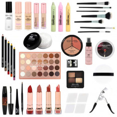 Kit Complet Elève Ecole Esthétique