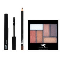 Kit Yeux Nude