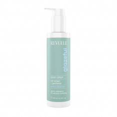 Lait Nettoyant Visage Hydratant & Booster d'Élasticité