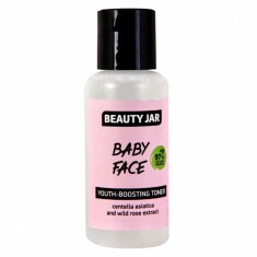 Lotion Visage Anti-âge Baby Face