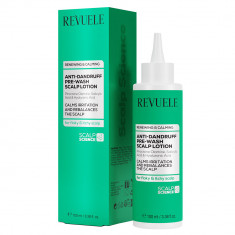 Lotion Apaisante Cuir Chevelu Anti-pellicules