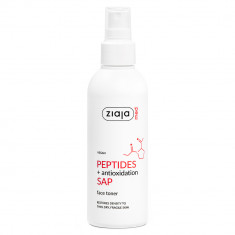 Lotion Tonique Repulpante en Spray aux Peptides *Dermo Solution*