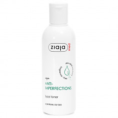 Lotion Tonique Visage Anti-Imperfections*Dermo Solution*