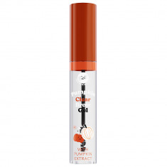 Mascara à Sourcils Fixation Transparente *Pumpkin Edition*