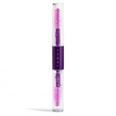 Mascara Transparent Cils & Sourcils aux Peptides
