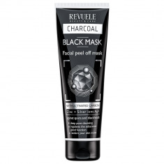 Masque Charbon Actif Peel-off