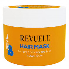 Masque Cheveux Hydratant *Revive & Nurture* - 300ml - Cheveux Secs