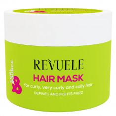 Masque Définition Boucles *Curl & Bounce* - 300ml - Cheveux Bouclés
