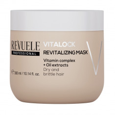 Masque Revitalisant *Vitalock* - 300ml