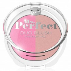 Mini Blush Duo Miss Perfect