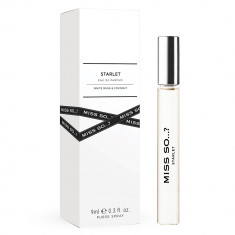 Mini Eau de Parfum Miss So pour Sac à Main 9ml - Starlet