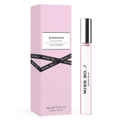 Mini Eau de Parfum Miss So pour Sac à Main 9ml - Sugar Rush