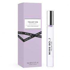 Mini Eau de Parfum Miss So pour Sac à Main 9ml - Twilight Kiss