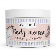 Mousse Hydratante pour le Corps