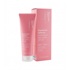 Crème Légère Anti-âge SPF50