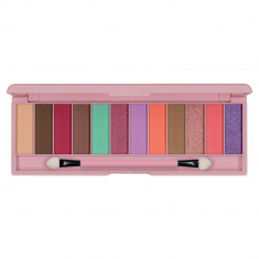 Palette 12 Fards Nude Sensation