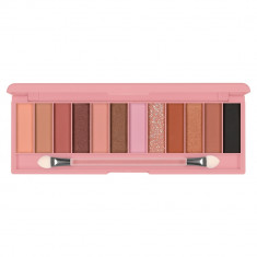 Palette 12 Fards Nude Sensation