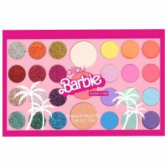Palette 27 Fards *Barbie Malibu*