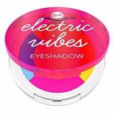 Palette 5 Fards Electric Vibes
