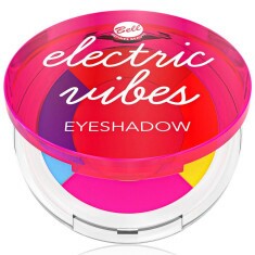 Palette 5 Fards Electric Vibes
