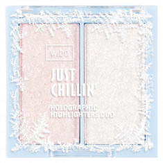 Palette Highlighter Duo *All Ice On Me*