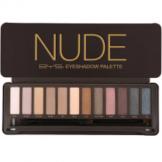 Palette Make-up Artist Nude face