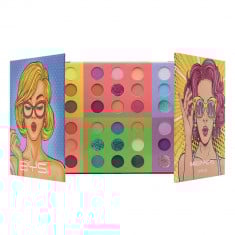 Palette XXL 54 Fards Kind