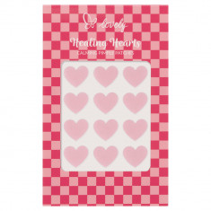 Patch Anti-imperfection x12 *Valentine's Day*