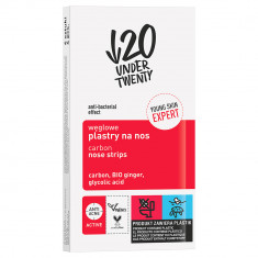 Patch Nez Désincrustant Anti-Points Noirs