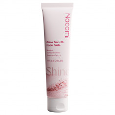 Pâte Nettoyante Visage Glow Smooth - Peau Parfaite & Eclatante