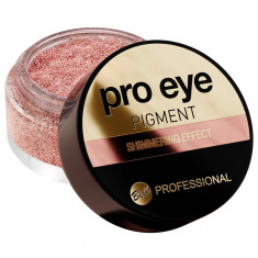 Pigments Lumineux pour les Yeux Bell Pro