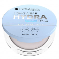 Poudre Compacte Hydratante Hypoallergénique