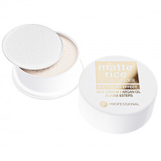 Poudre de Riz Matifiante & Antioxydante Bell Pro