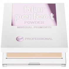 Poudre de Teint Floutante Effet Blur Bell Pro